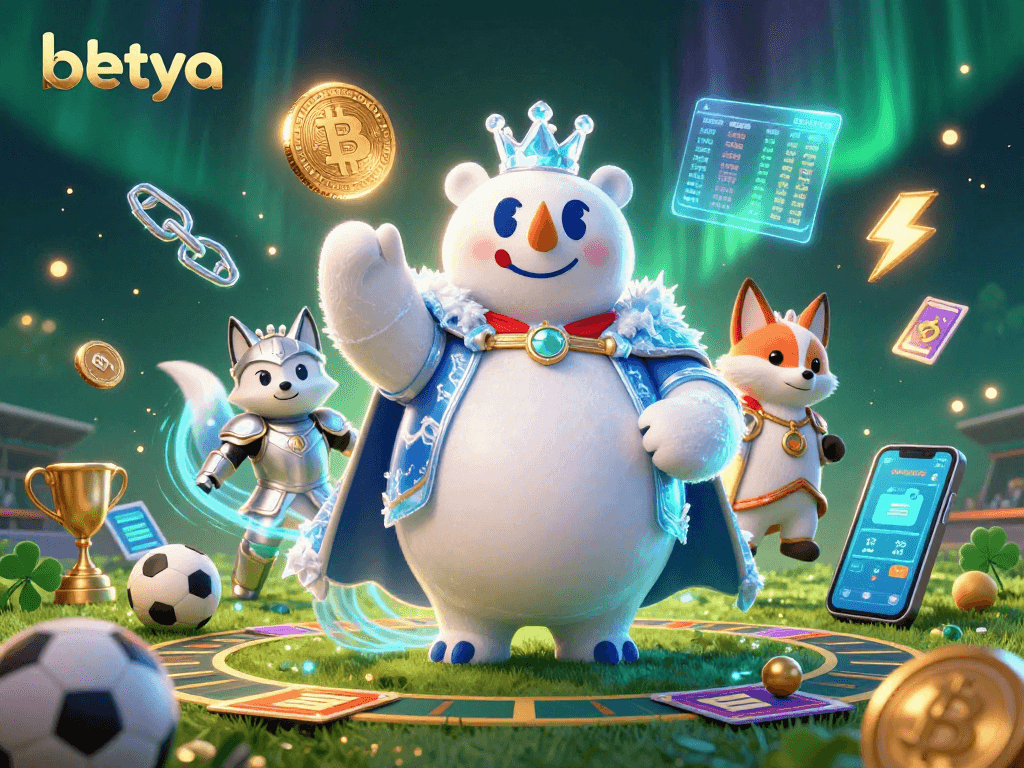 Bettors engage in thrilling sports action with betya's vibrant and energetic betting scene