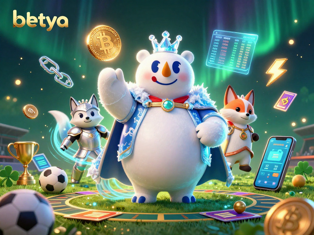 Bettors engage in thrilling sports action with betya's vibrant and energetic betting scene