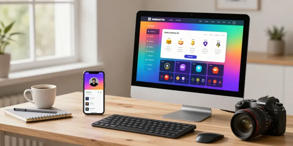 HARGATOTO platform yang aman dan stabil untuk permainan togel online.