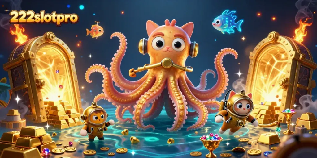 Menangkan keuntungan maksimum di 222slotpro dengan permainan luar biasa dari slot dan jackpot.