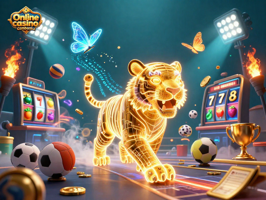 Engage with thrilling experiences at Online casino Cambodia featuring vivid game elements and majestic visuals.