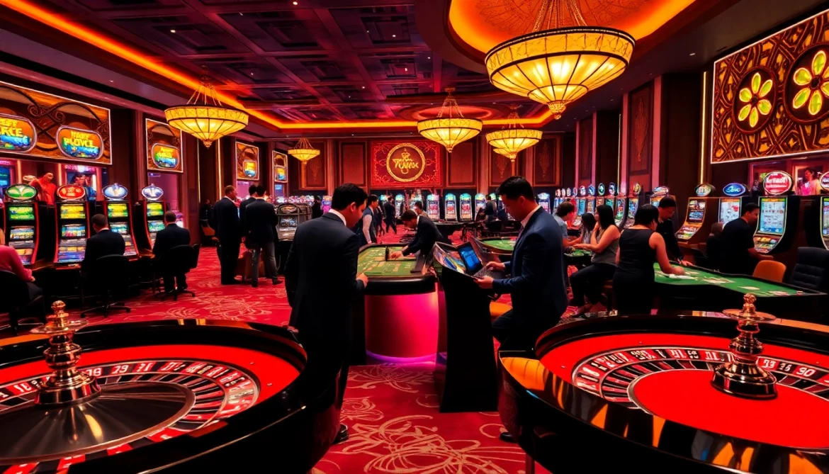 Essential Strategies for Winning with 789win com in 2025: Master Your Bankroll Management