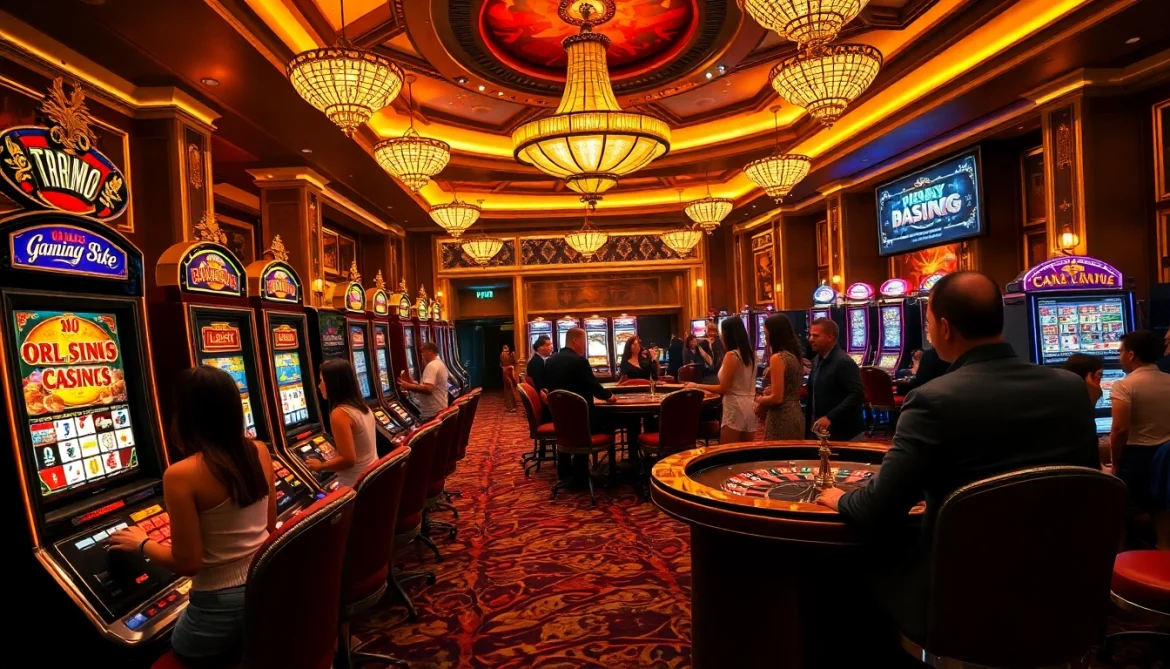 Strategic Insights Into Bro138: Elevate Your Game in 2025 with Proven Tactics and Better Odds