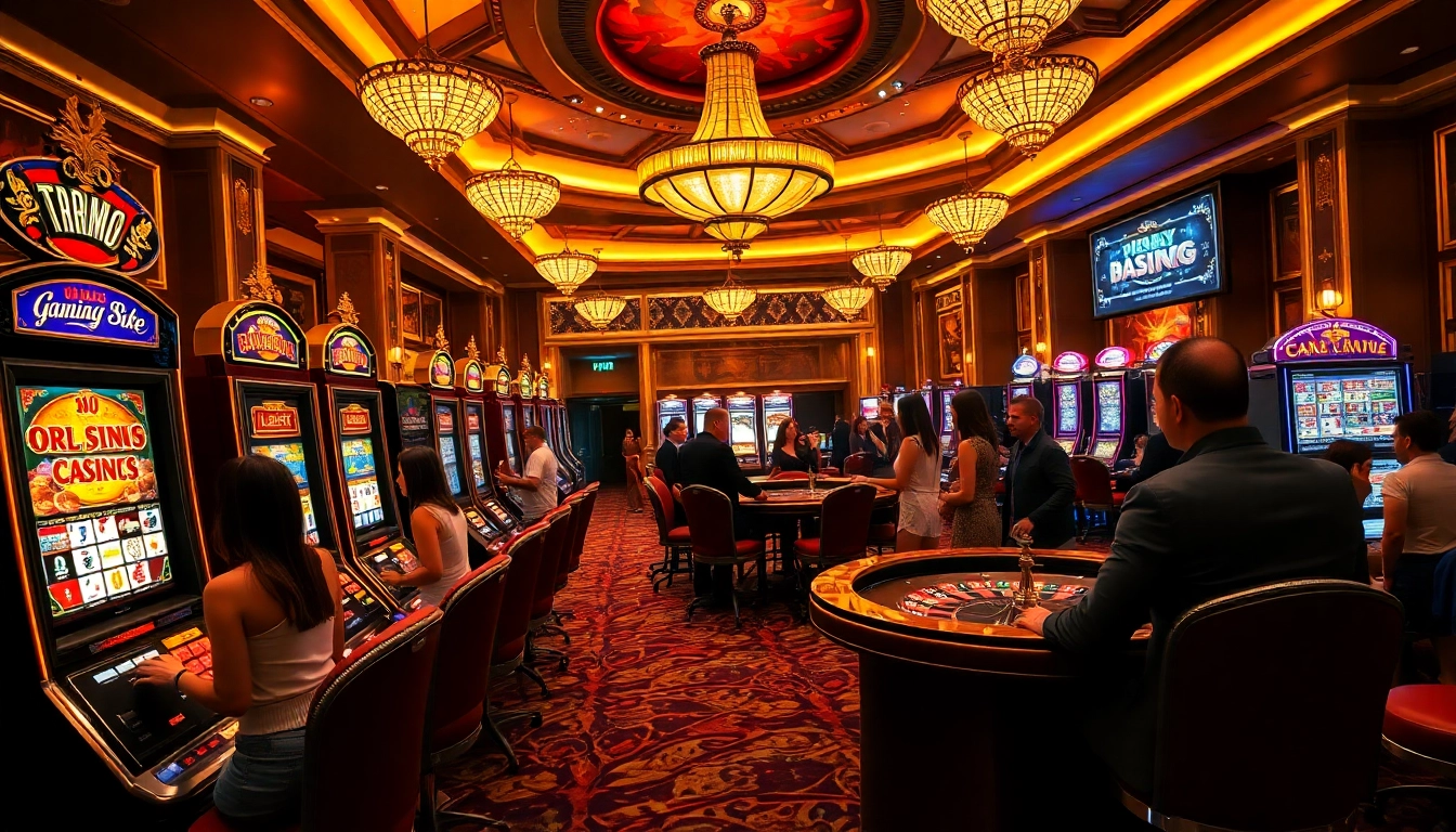 Experience top-notch gaming at Bro138 casino with thrilling slot machines and vibrant gameplay.