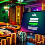 Engage with sbobet login indonesia for exciting online betting experiences.