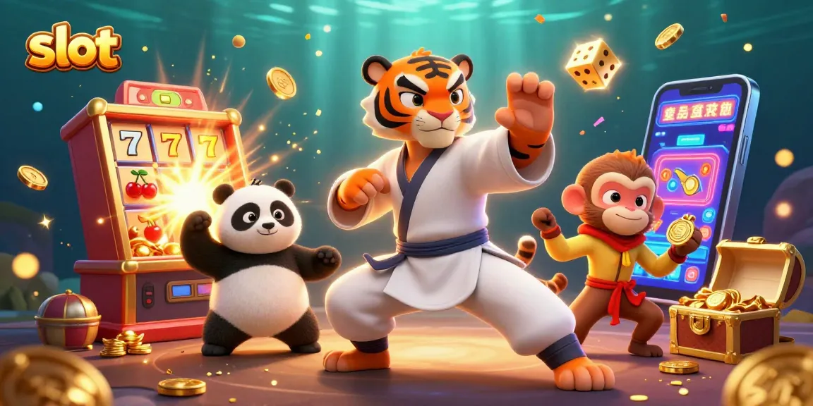 Quick-Start Slot Guide: Winning Strategies for Players in 2026