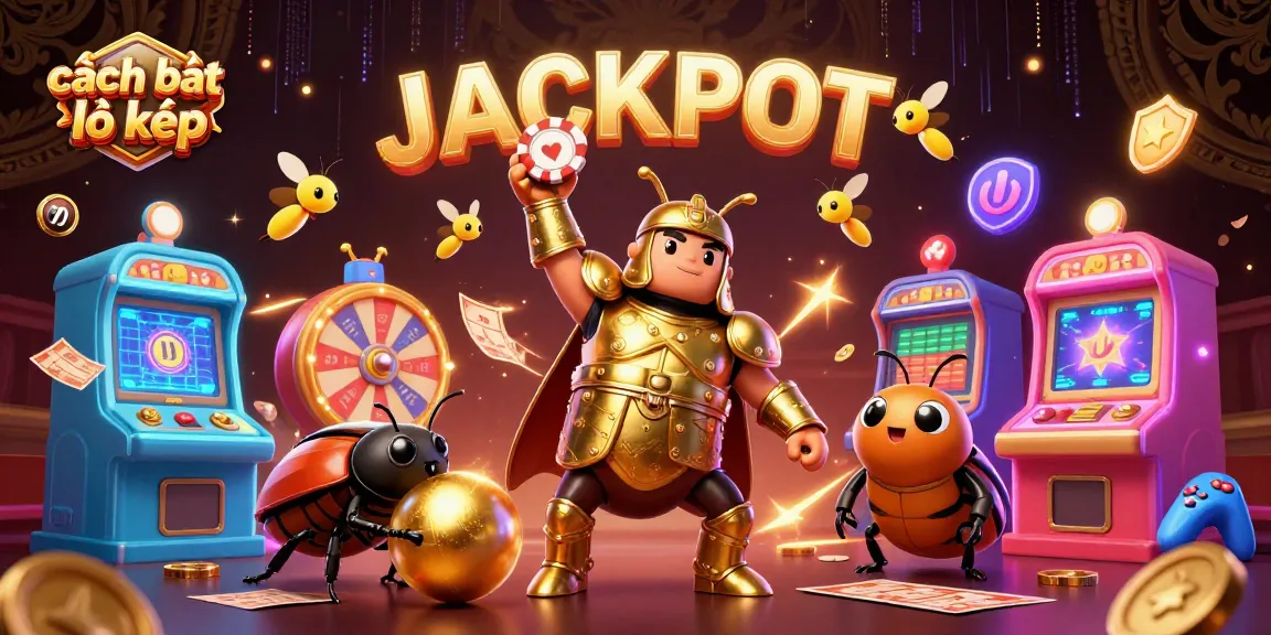 A cách bắt lô kép Primer for Those New to Lottery Strategies in 2026